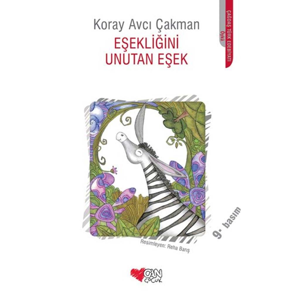 Eşekliğini Unutan Eşek