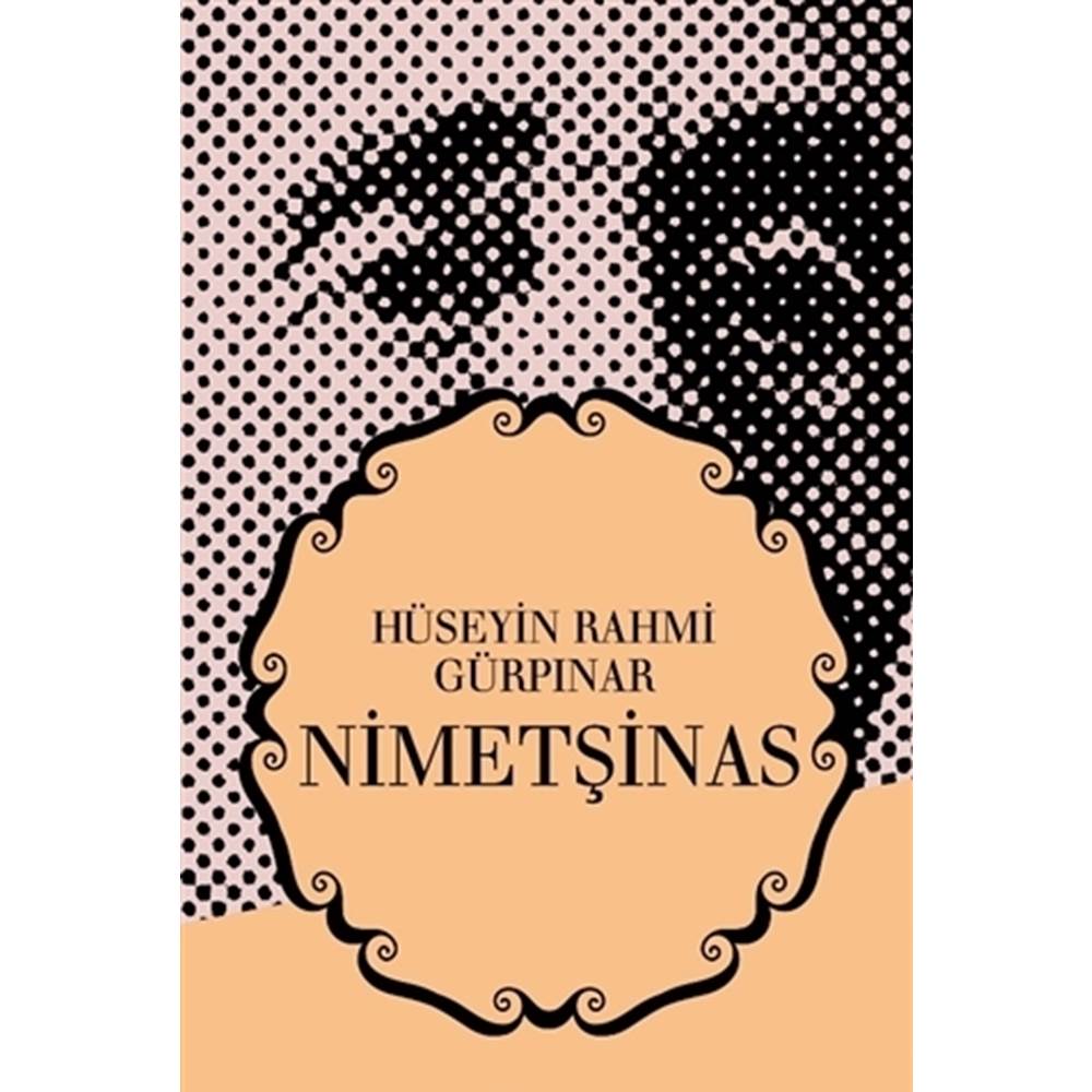 Nimetşinas