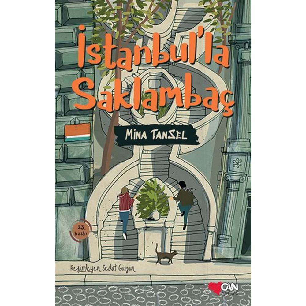 İstanbul'la Saklambaç