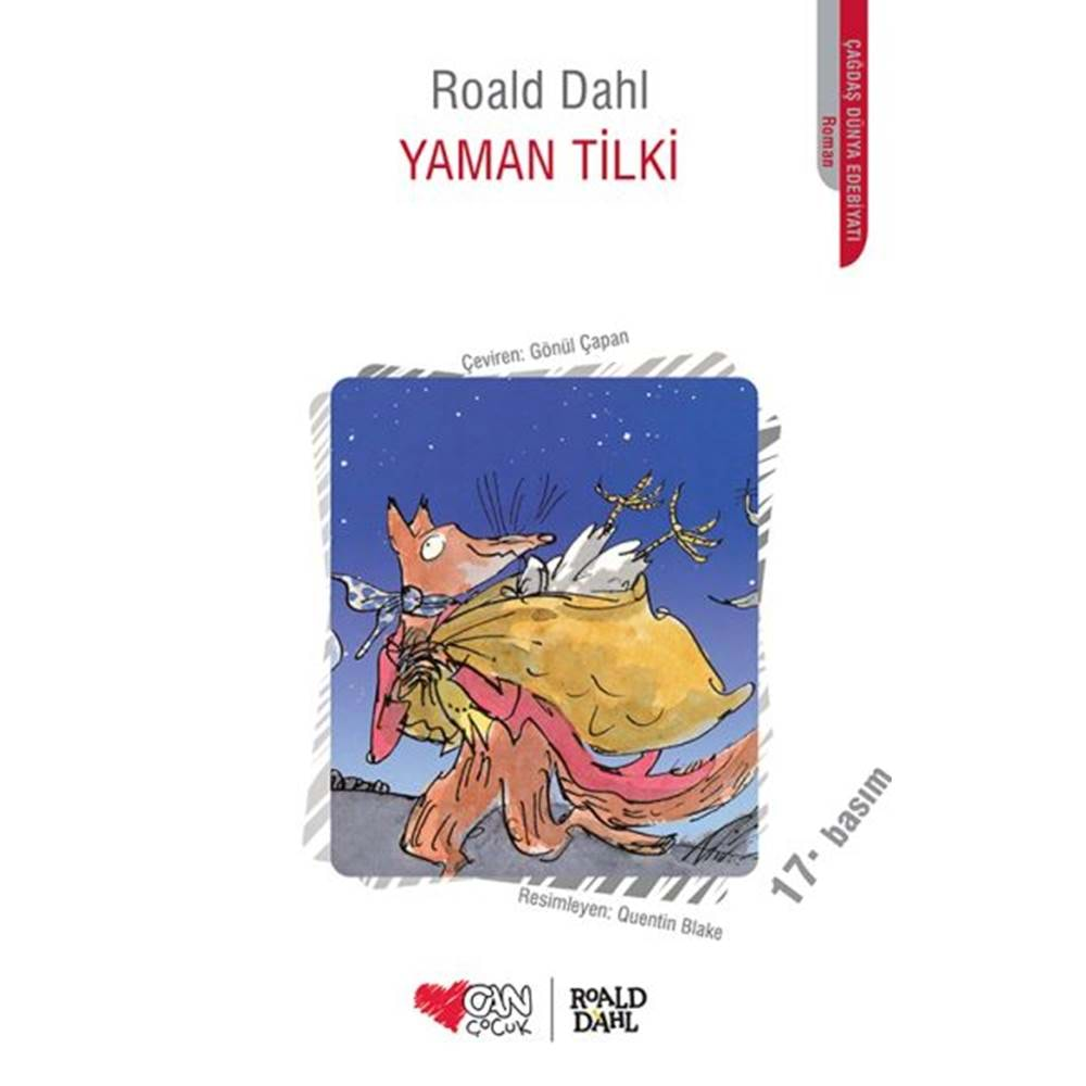 Yaman Tilki