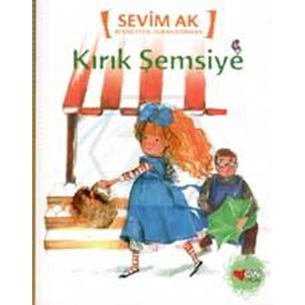 Kırık Şemsiye