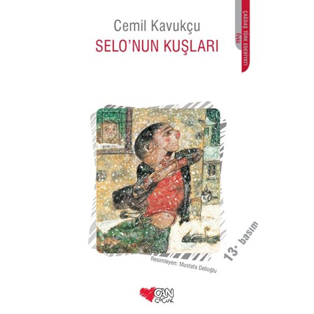 Selo'nun Kuşları