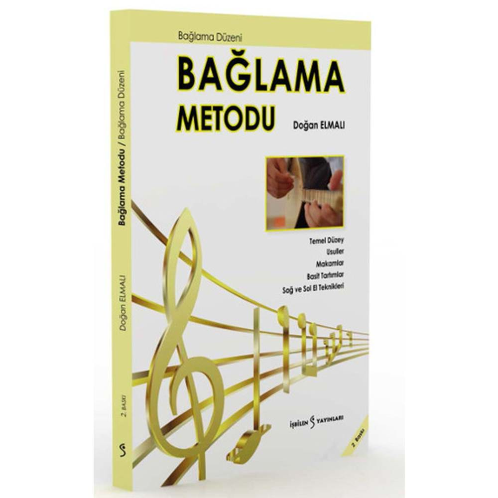 Bağlama Metodu - Bağlama Düzeni