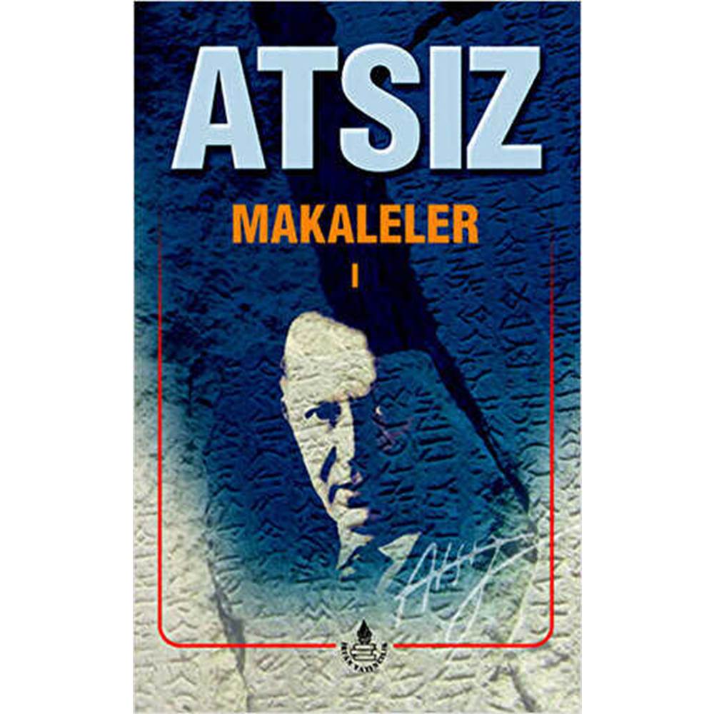 Atsız Makaleler 1