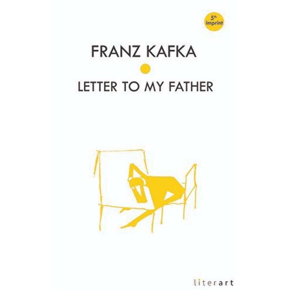 Letter To My Father