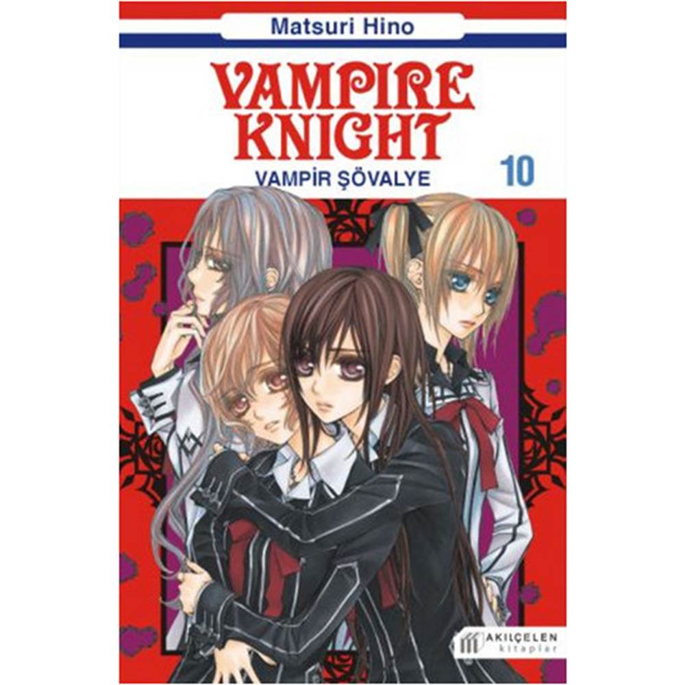 Vampir Şövalye 10