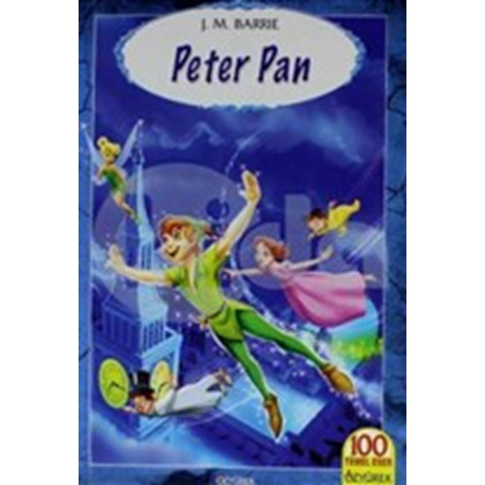 Peter Pan