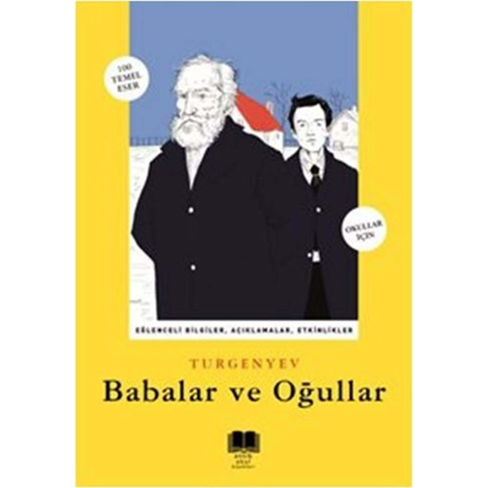 Babalar ve Oğullar (Antik Okul)