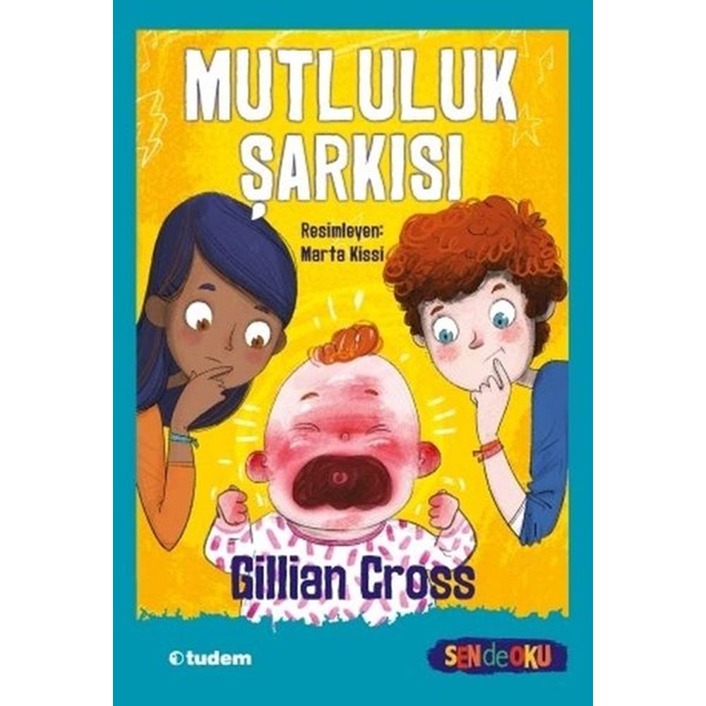 Mutluluk Şarkısı