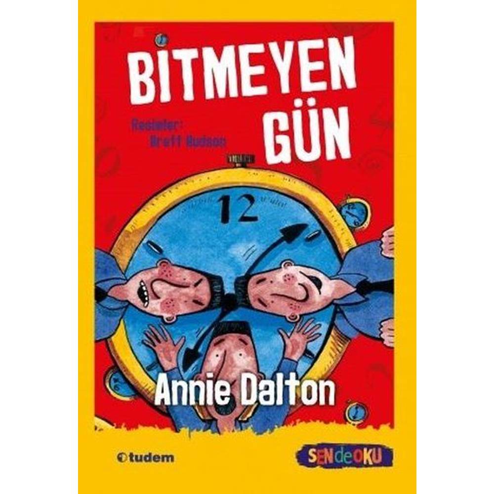 Bitmeyen Gün