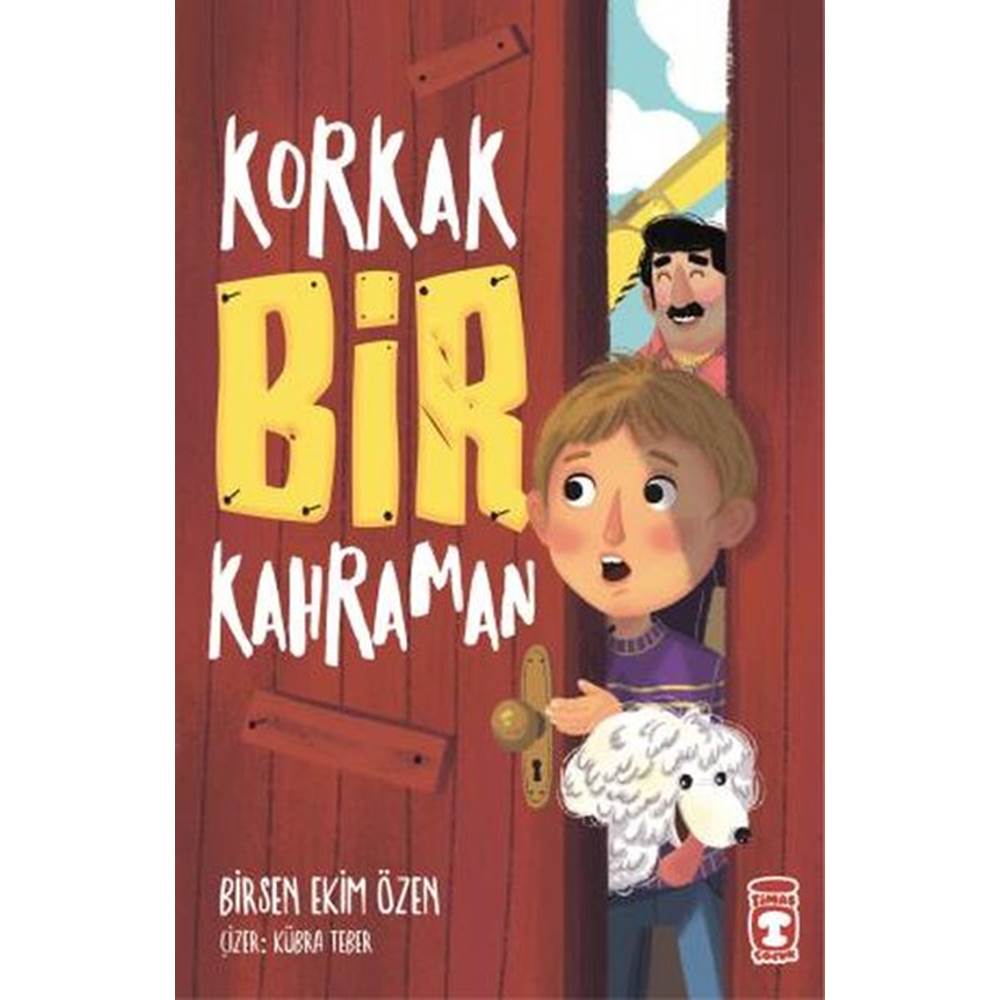 Korkak Bir Kahraman