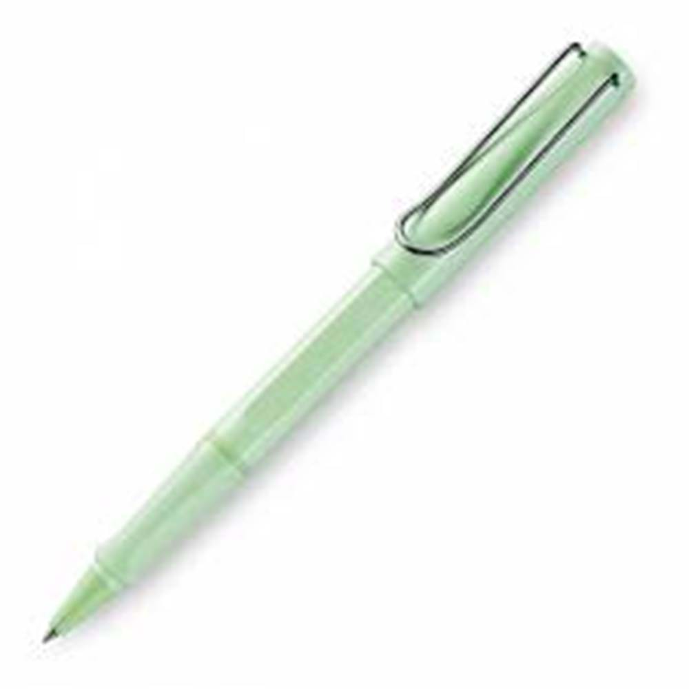 LAMY SAFARI ROLLER KALEM PASTEL MINT