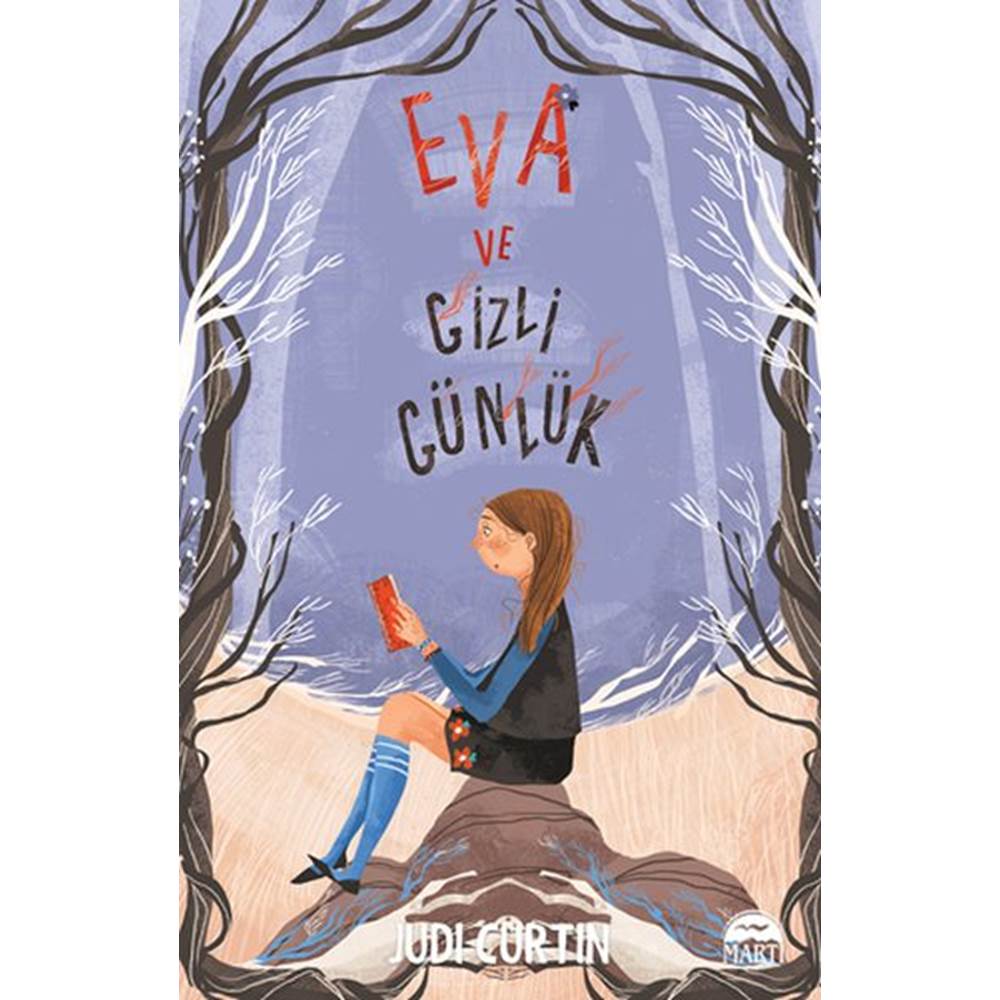 Eva Serisi - 4 - Evanın Gizli Günlüğü