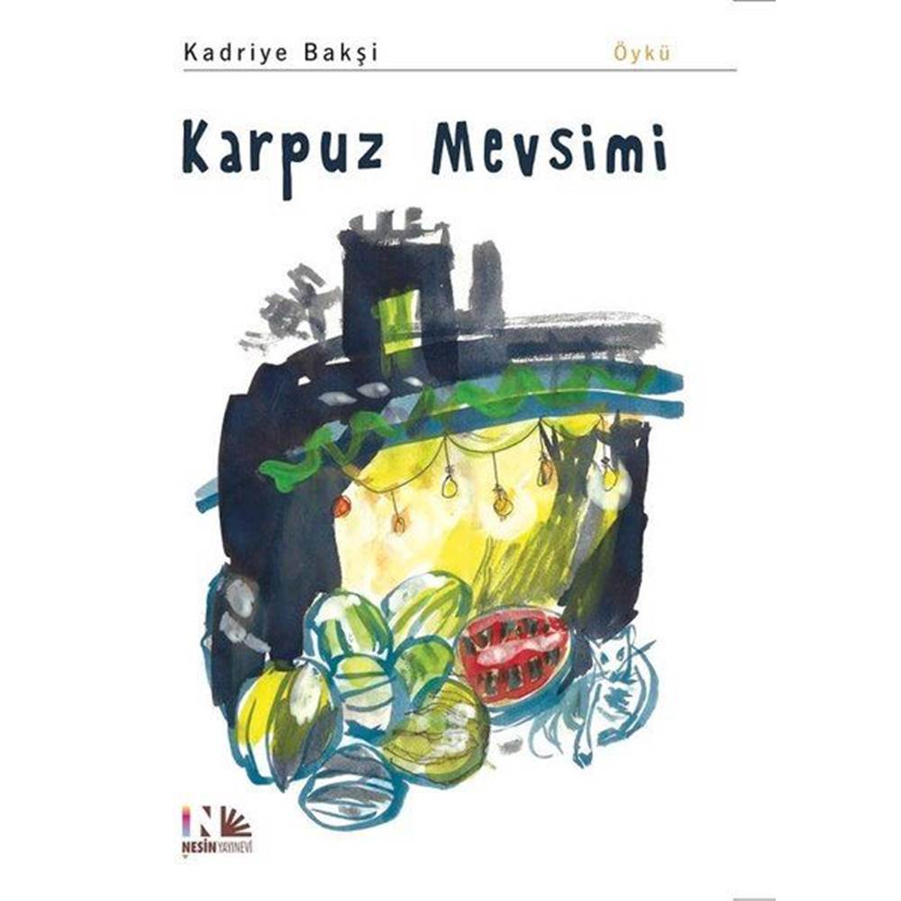 Karpuz Mevsimi