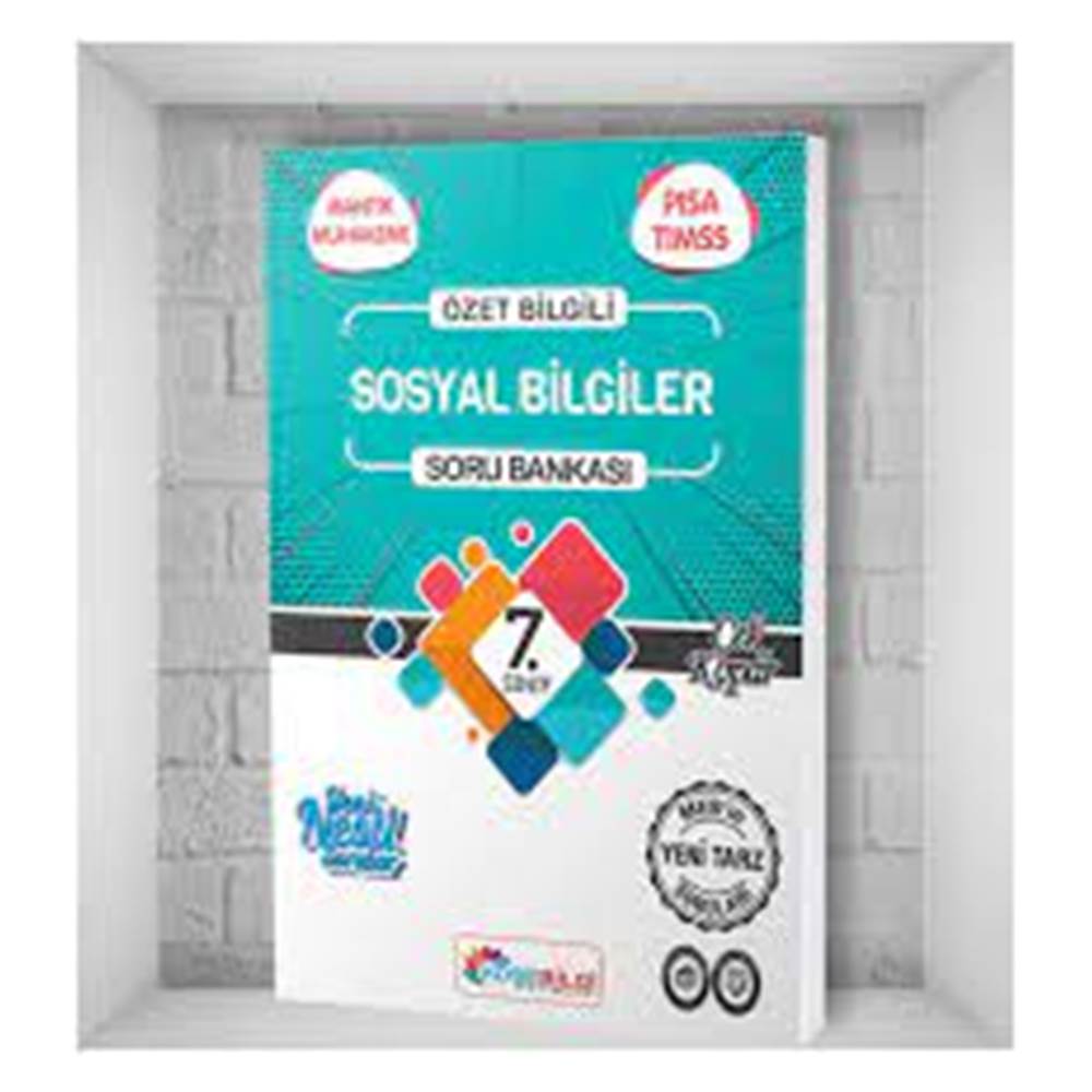 KÖŞEBİLGİ 7.SINIF SOSYAL BİLGİLER ÖZET BİLGİLİ SB