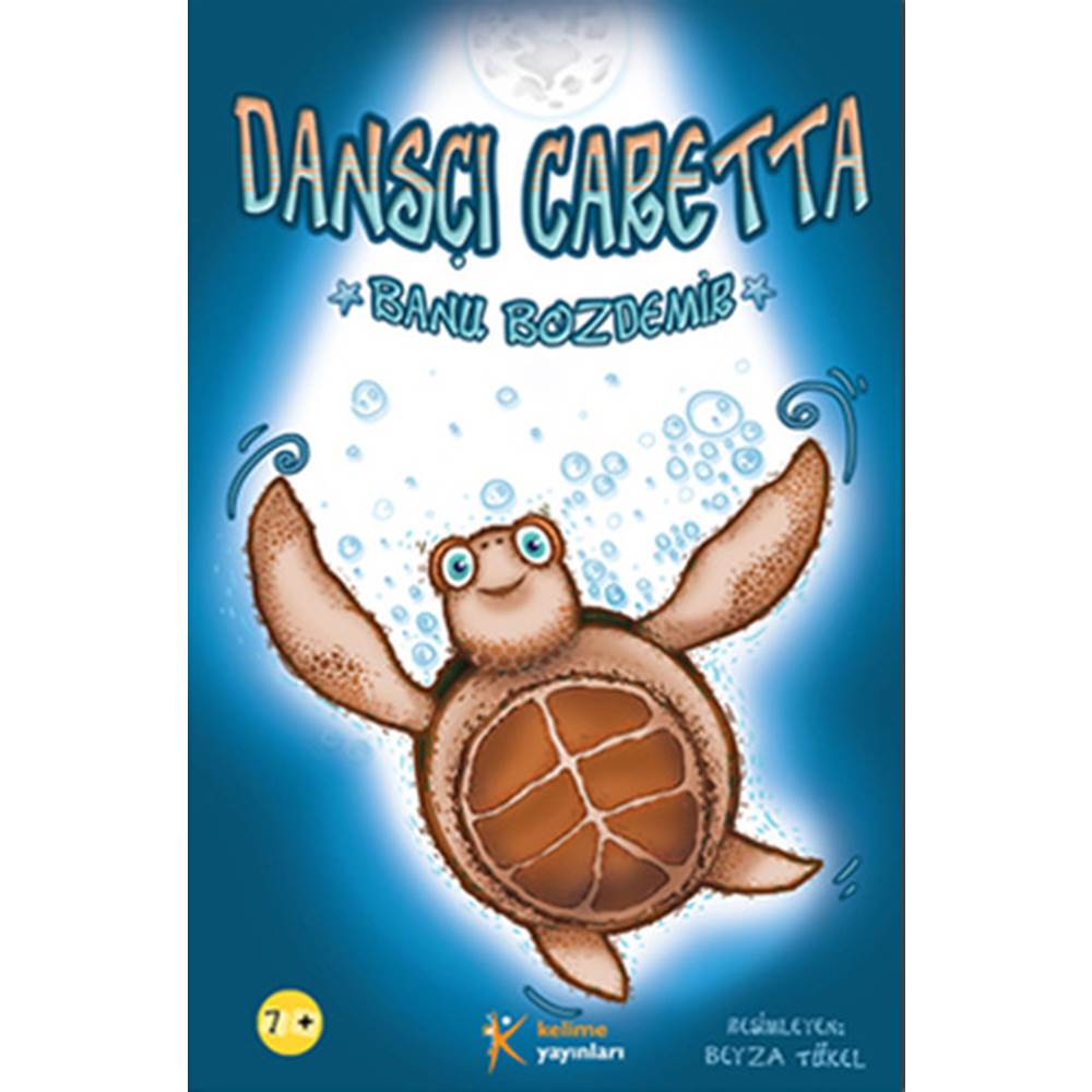 Dansçı Caretta