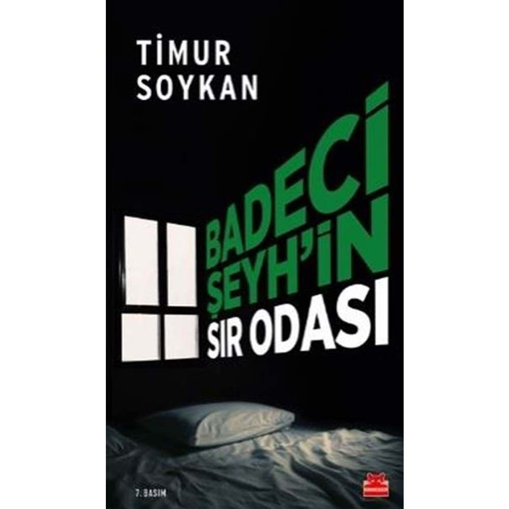 Badeci Şeyh'in Sır Odası