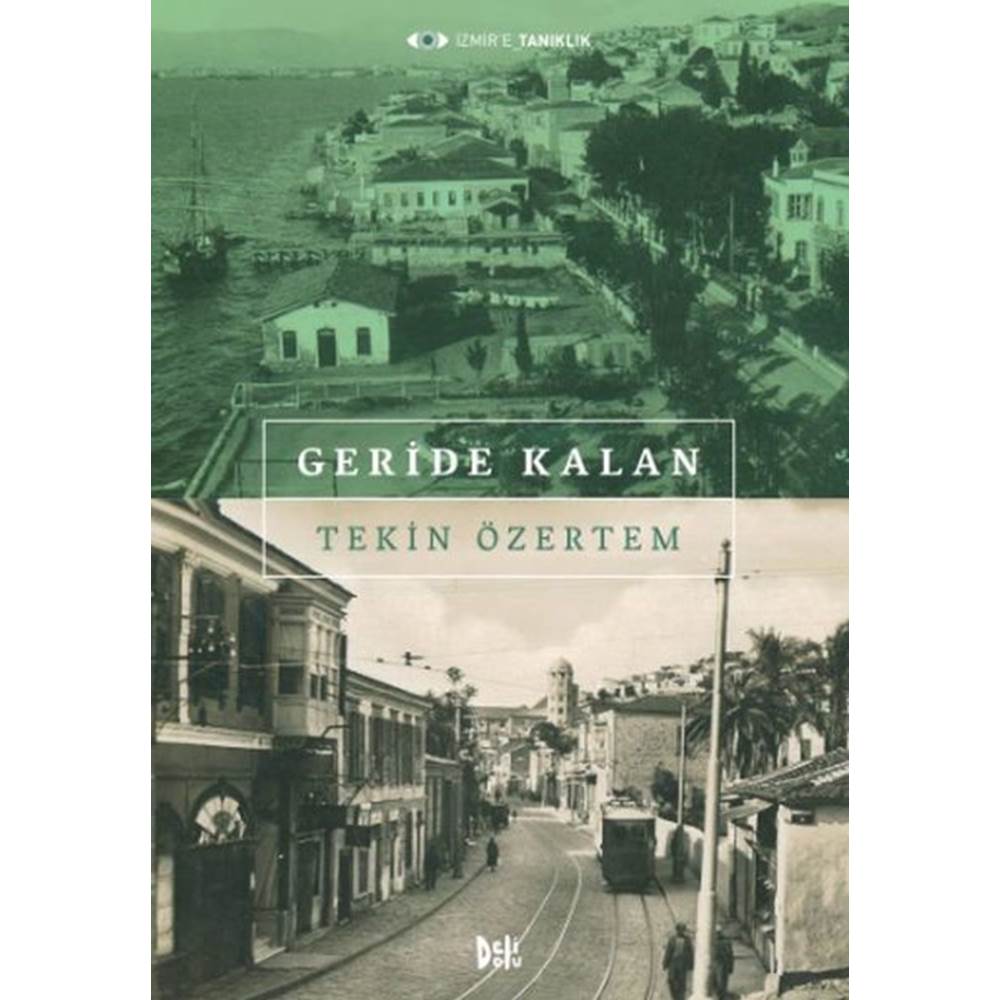 Geride Kalan