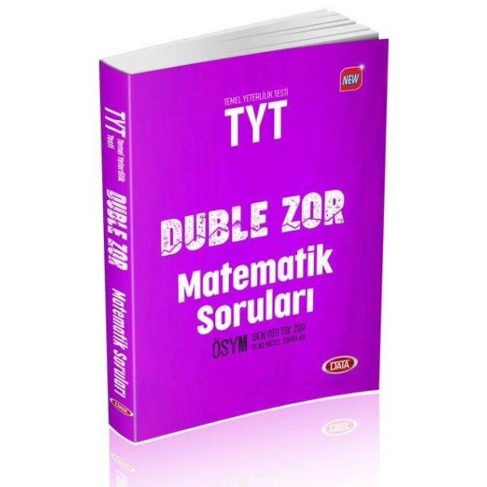 TYT Duble Zor Matematik Soruları