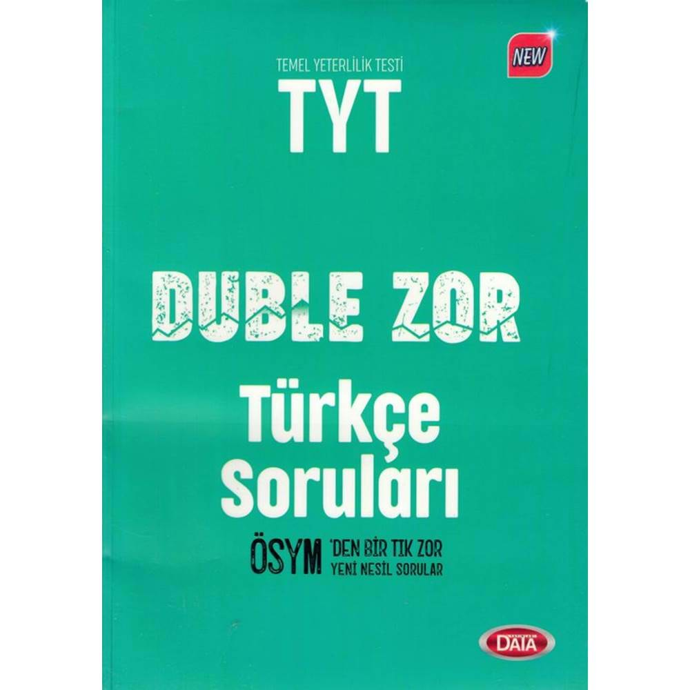 TYT Duble Zor Türkçe Soruları