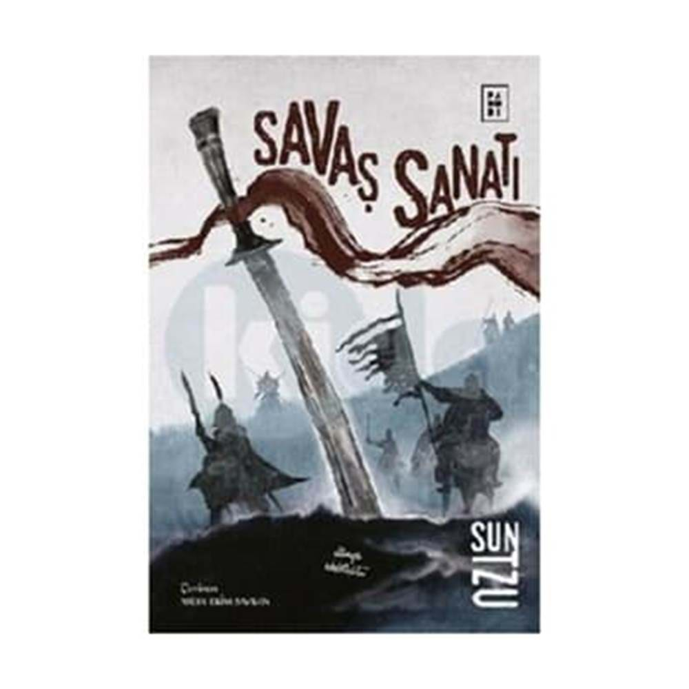 Bayi Savaş Sanatı Sun Tzu