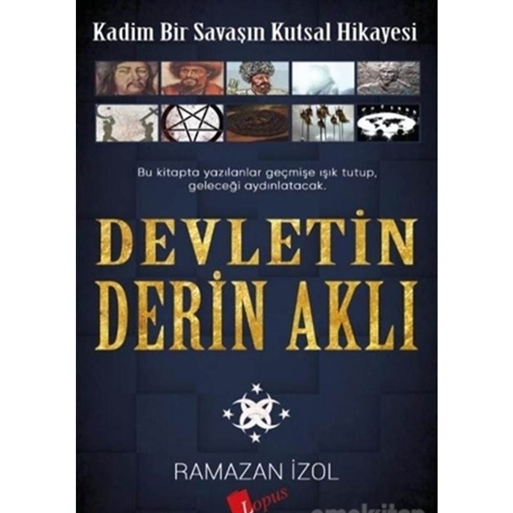 Devletın Derın Aklı