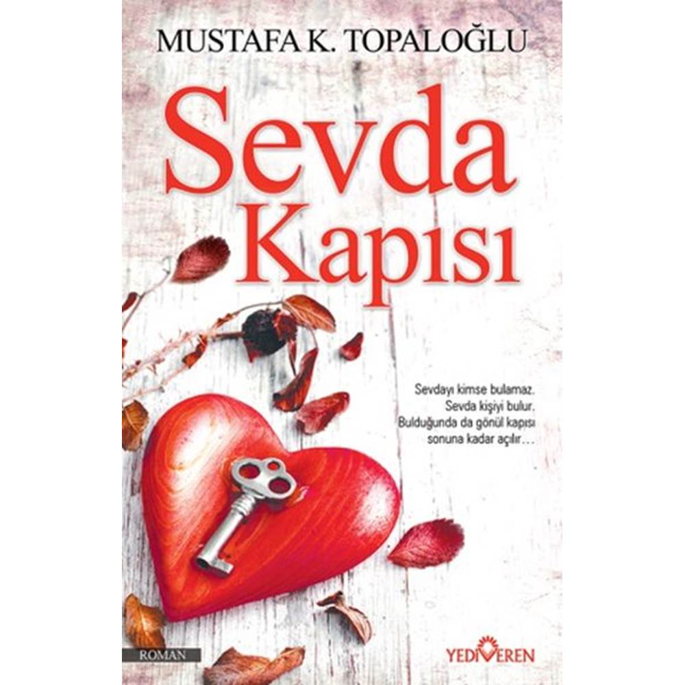 Sevda Kapısı