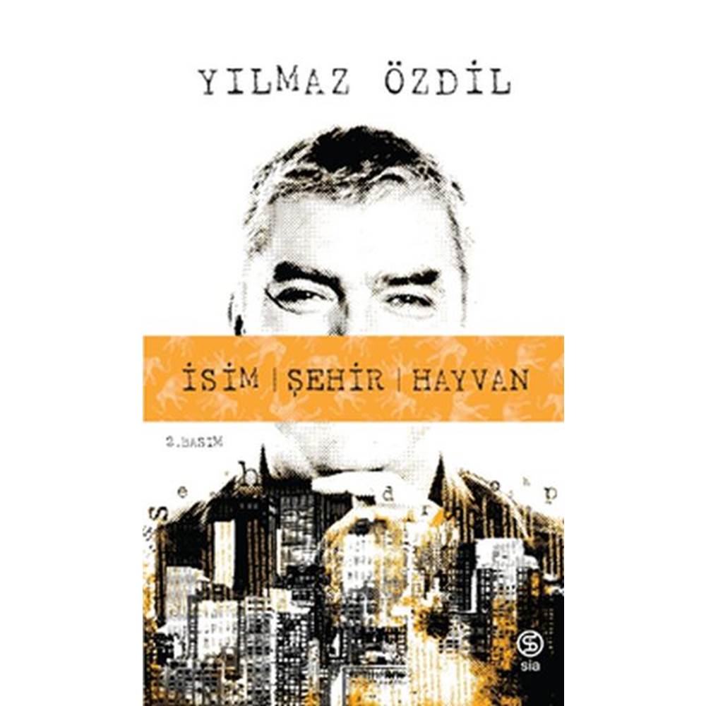 İsim Şehir Hayvan