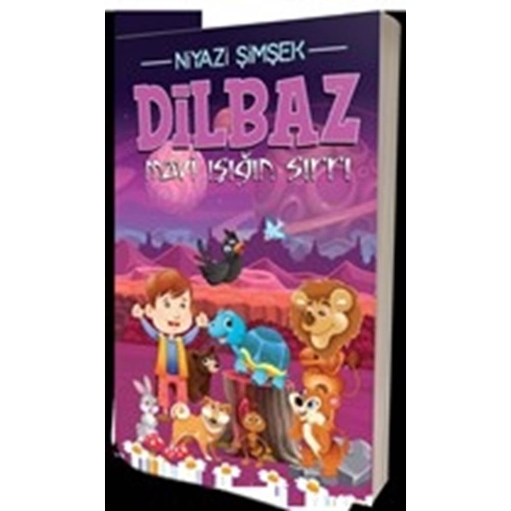 Dilbaz