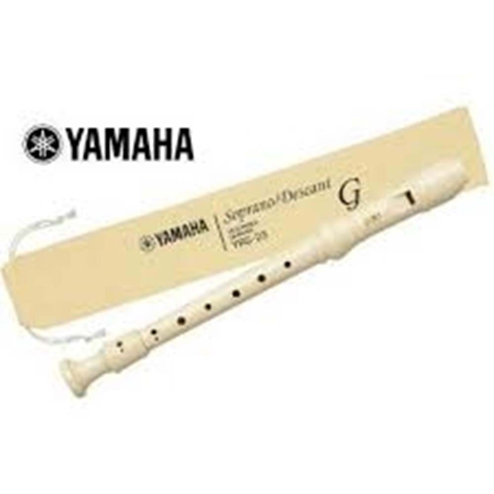 Yamaha Blok Fülüt