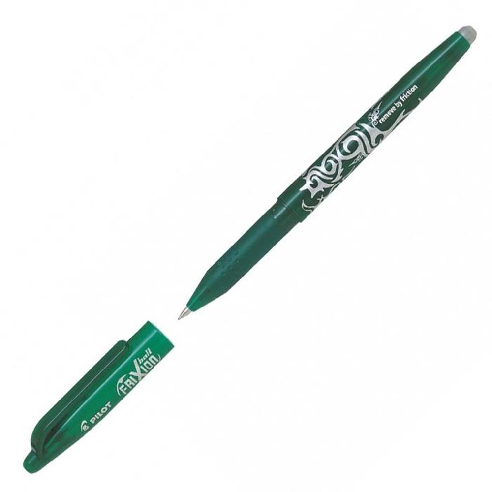 PILOT Frixion ball - Yeşil