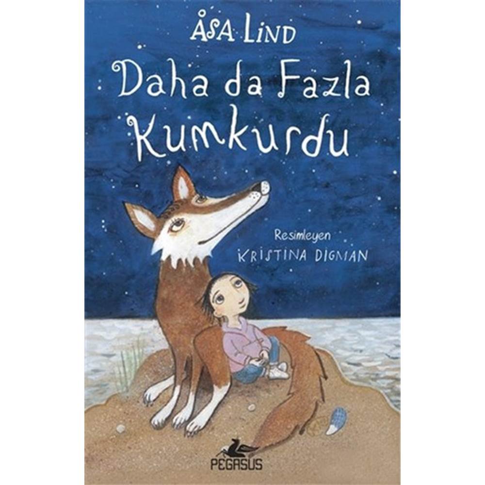 Daha da Fazla Kumkurdu -3- Ciltli