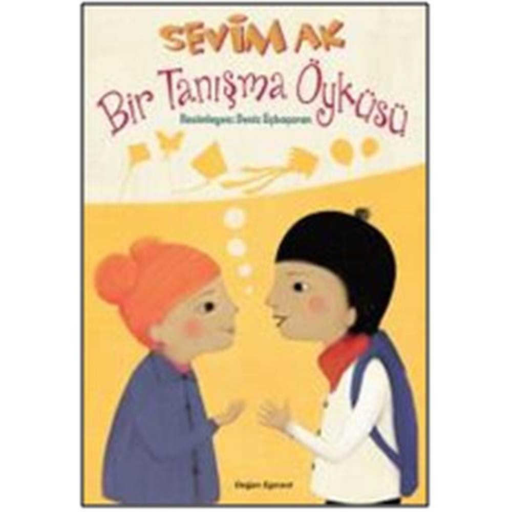 Bir Tanışma Öyküsü