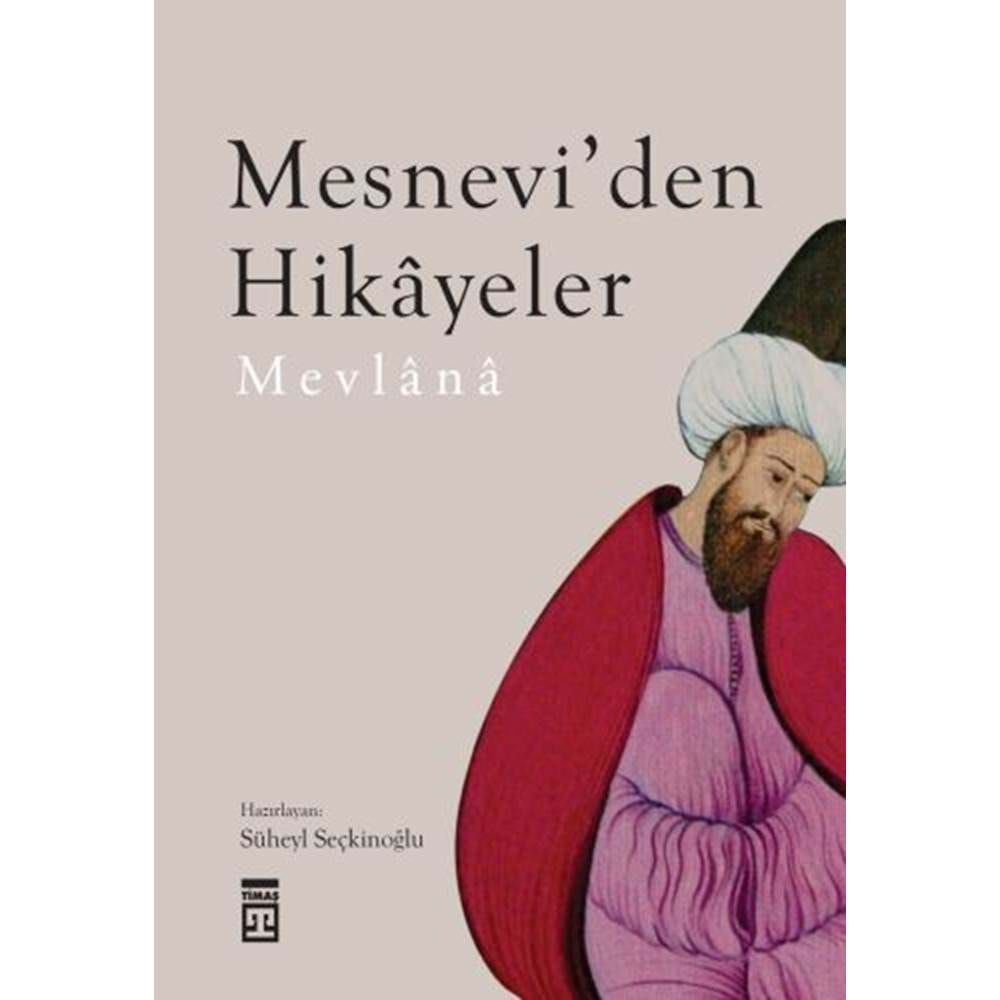 Mesneviden Hikayeler