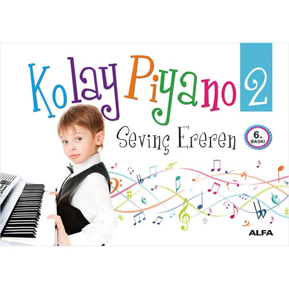 Kolay Piyano 2