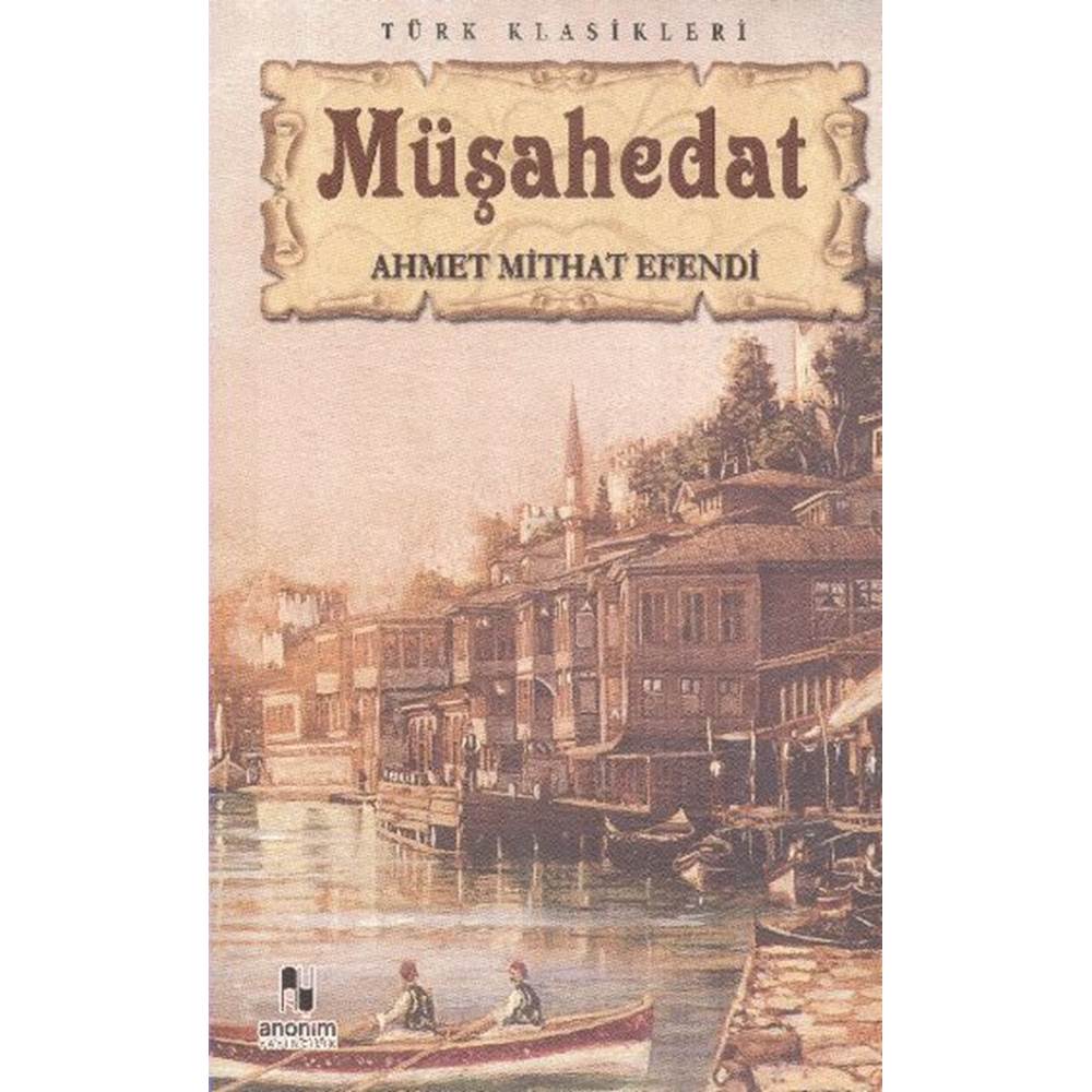 Müşahedat