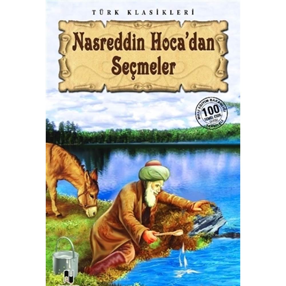 Nasreddin Hoca'dan Seçmeler