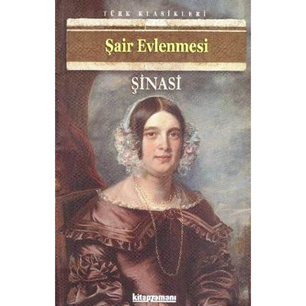 Şair Evlenmesi