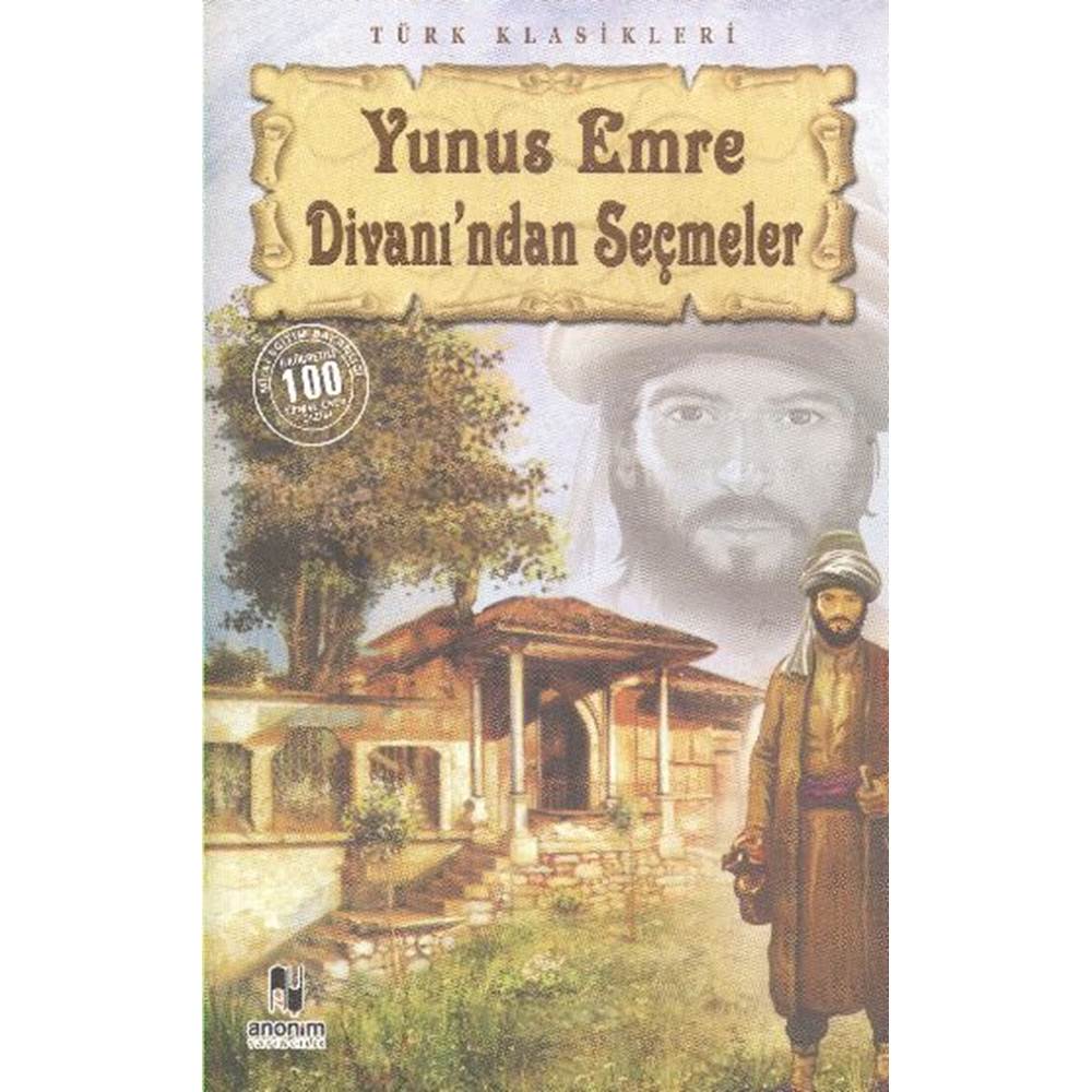 Yunus Emre Divanı'ndan Seçmeler