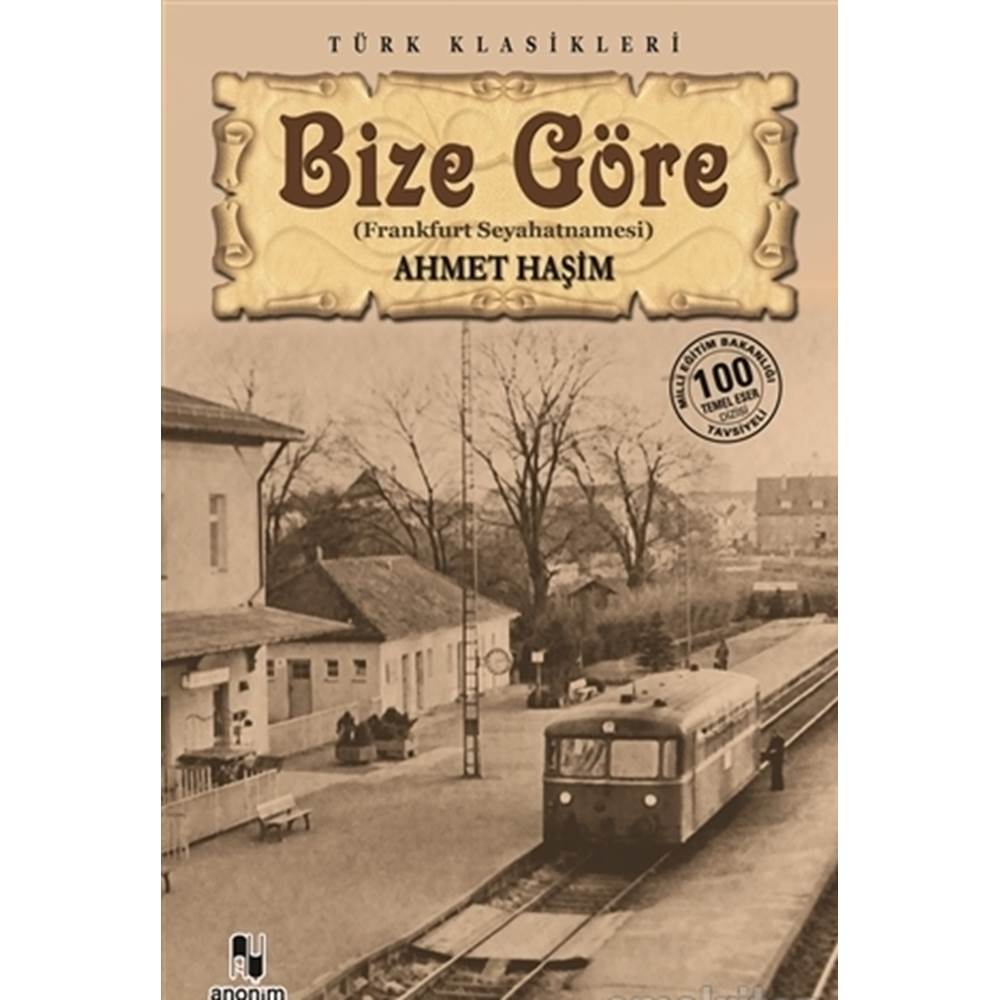 Bize Göre