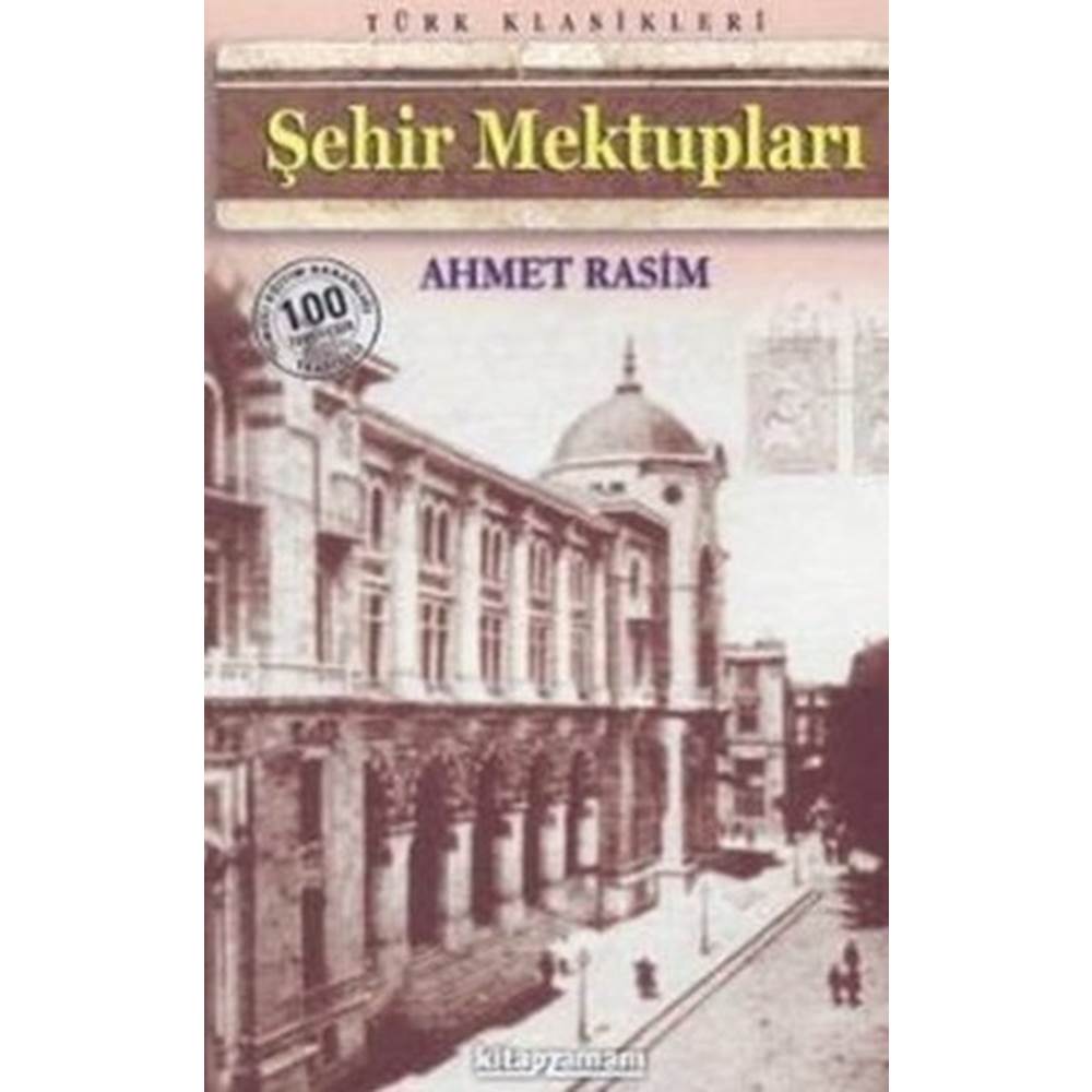 Şehir Mektupları