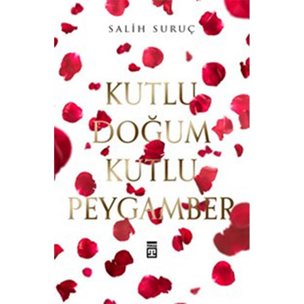 Kutlu Doğum Kutlu Peygamber