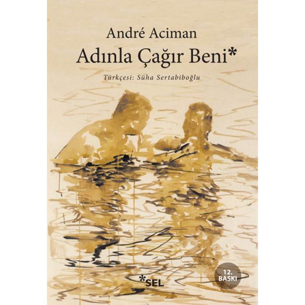 Adınla Çağır Beni