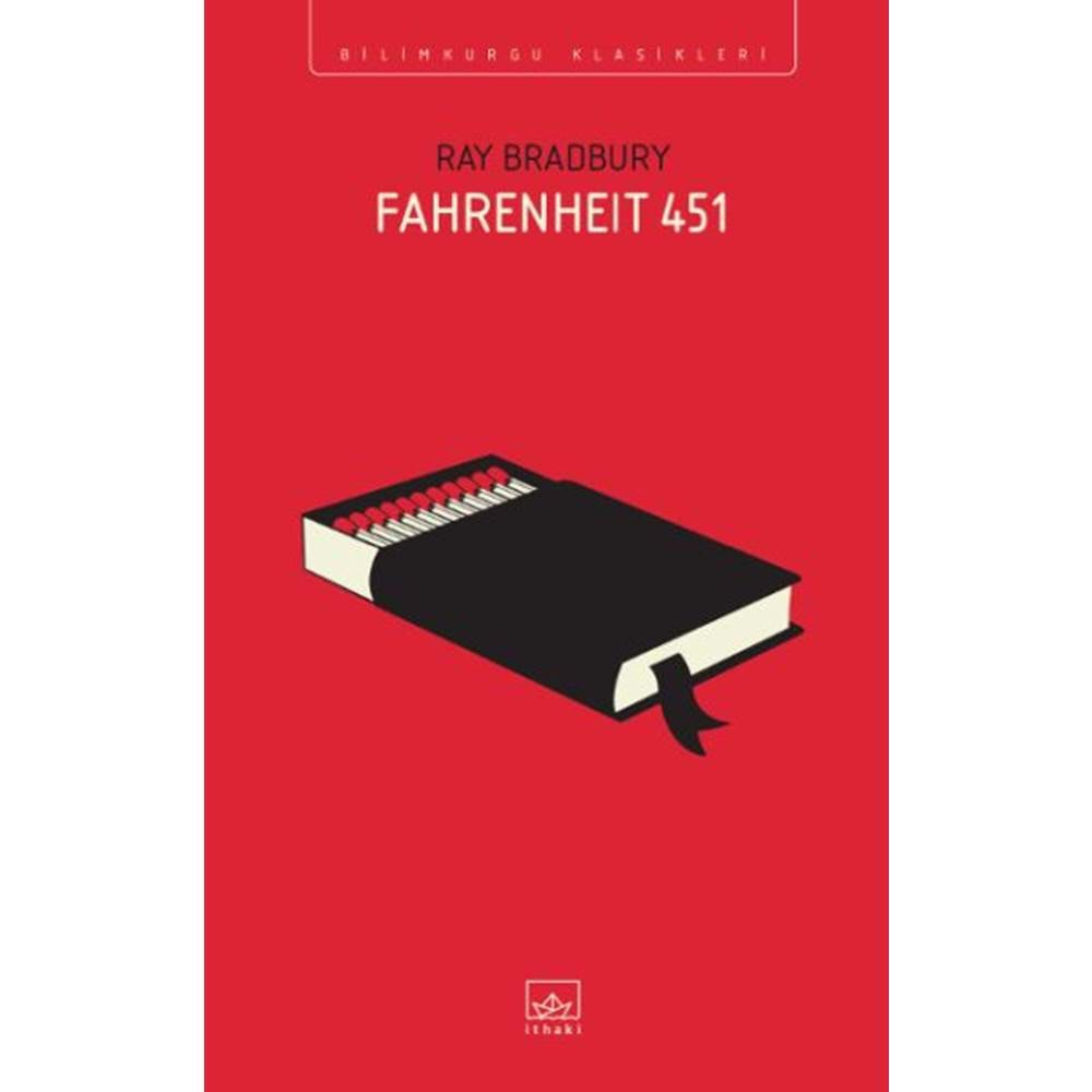 Fahrenheit 451