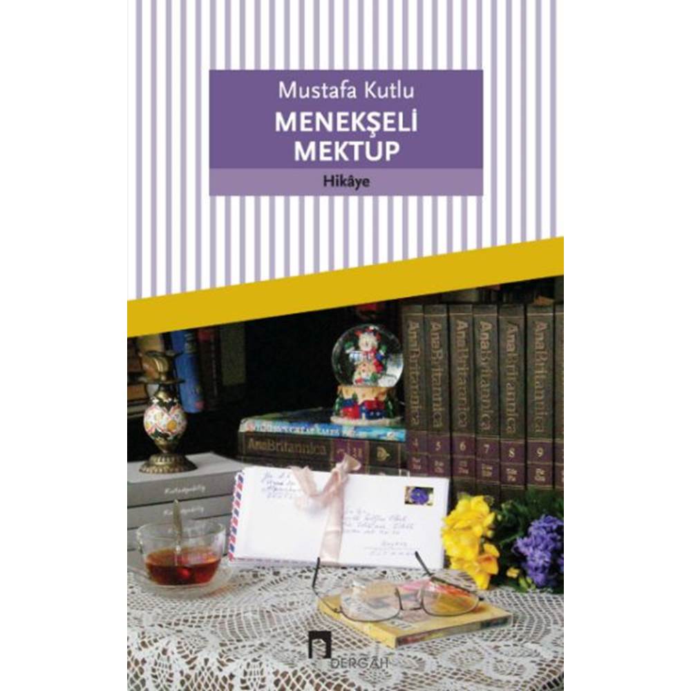 Menekşeli Mektup