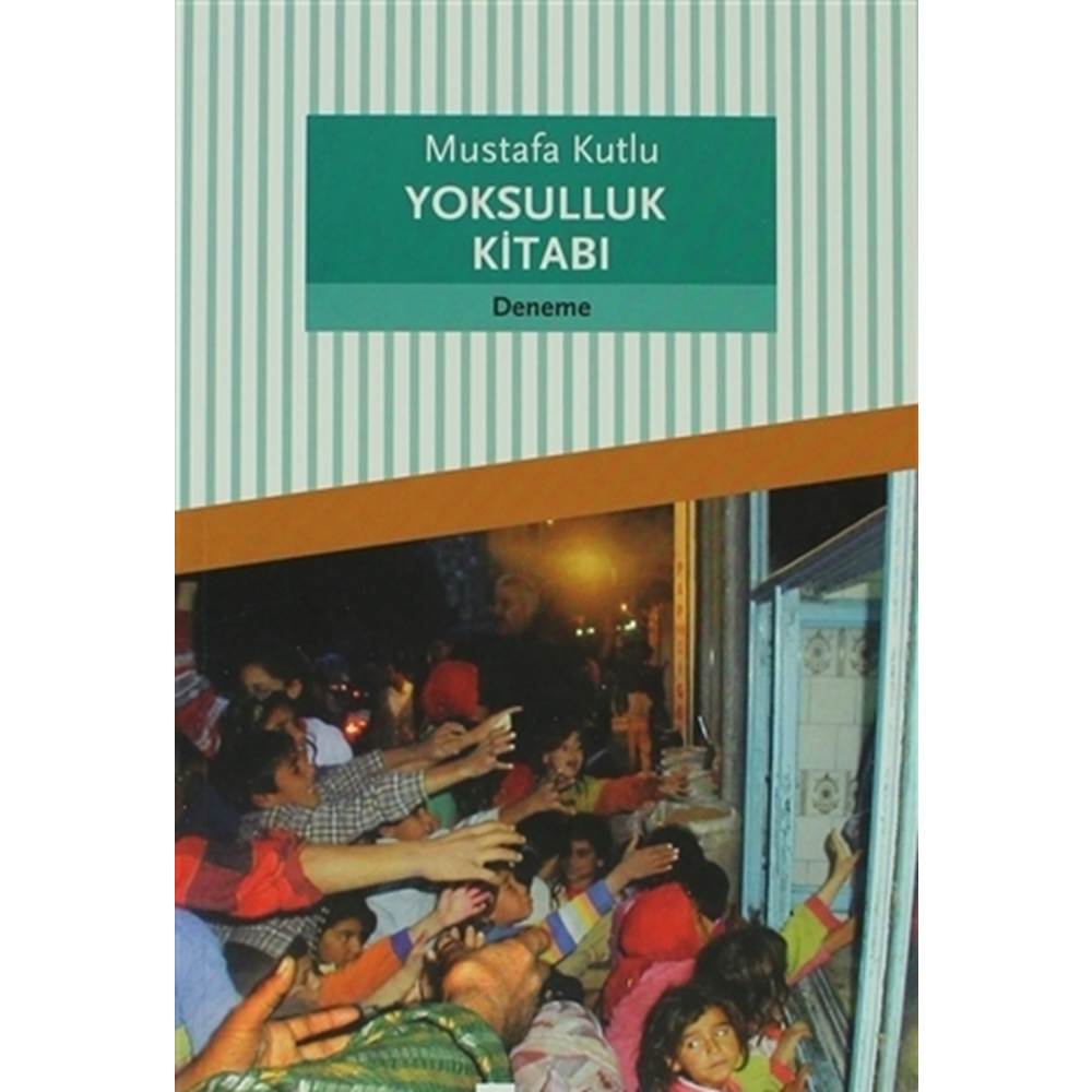 Yoksulluk Kitabı