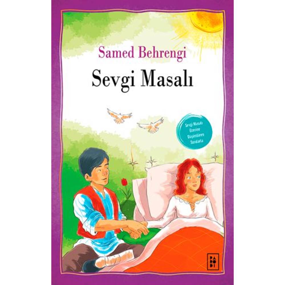 Bayi Sevgi Masalı