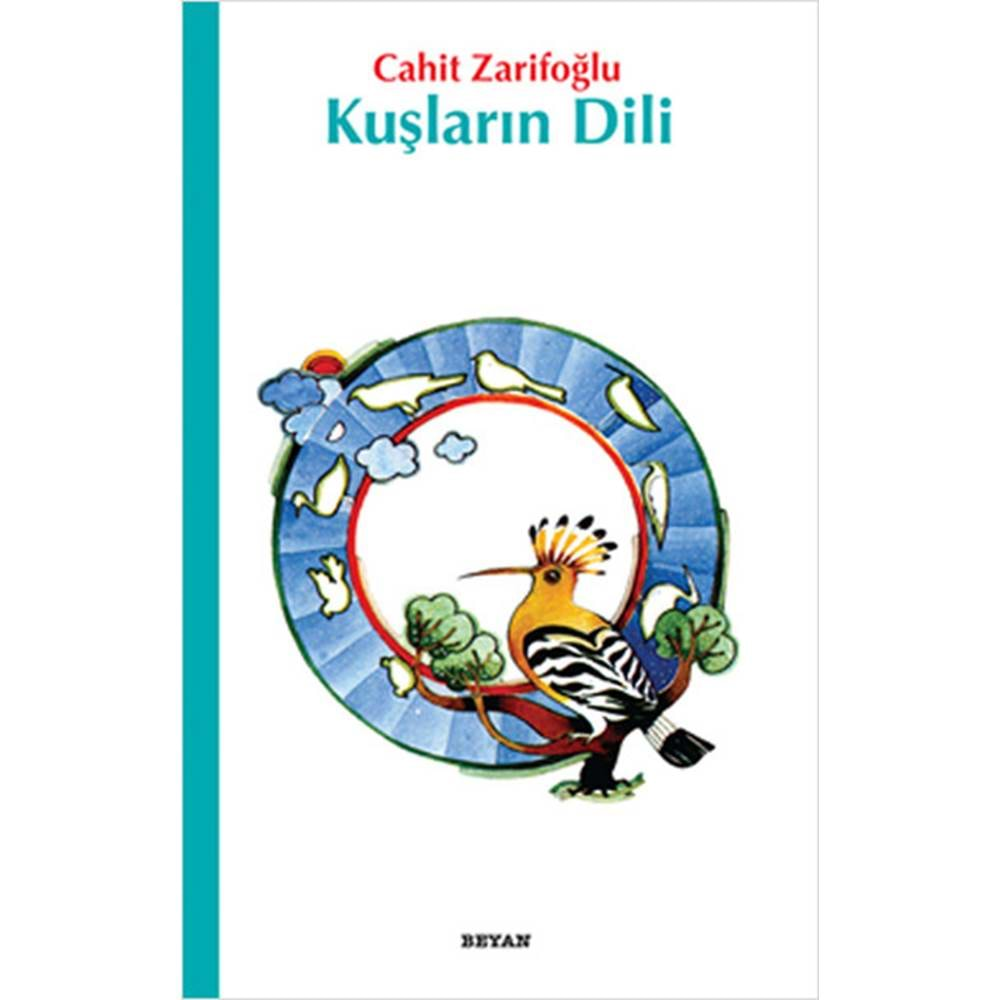 Kuşların Dili