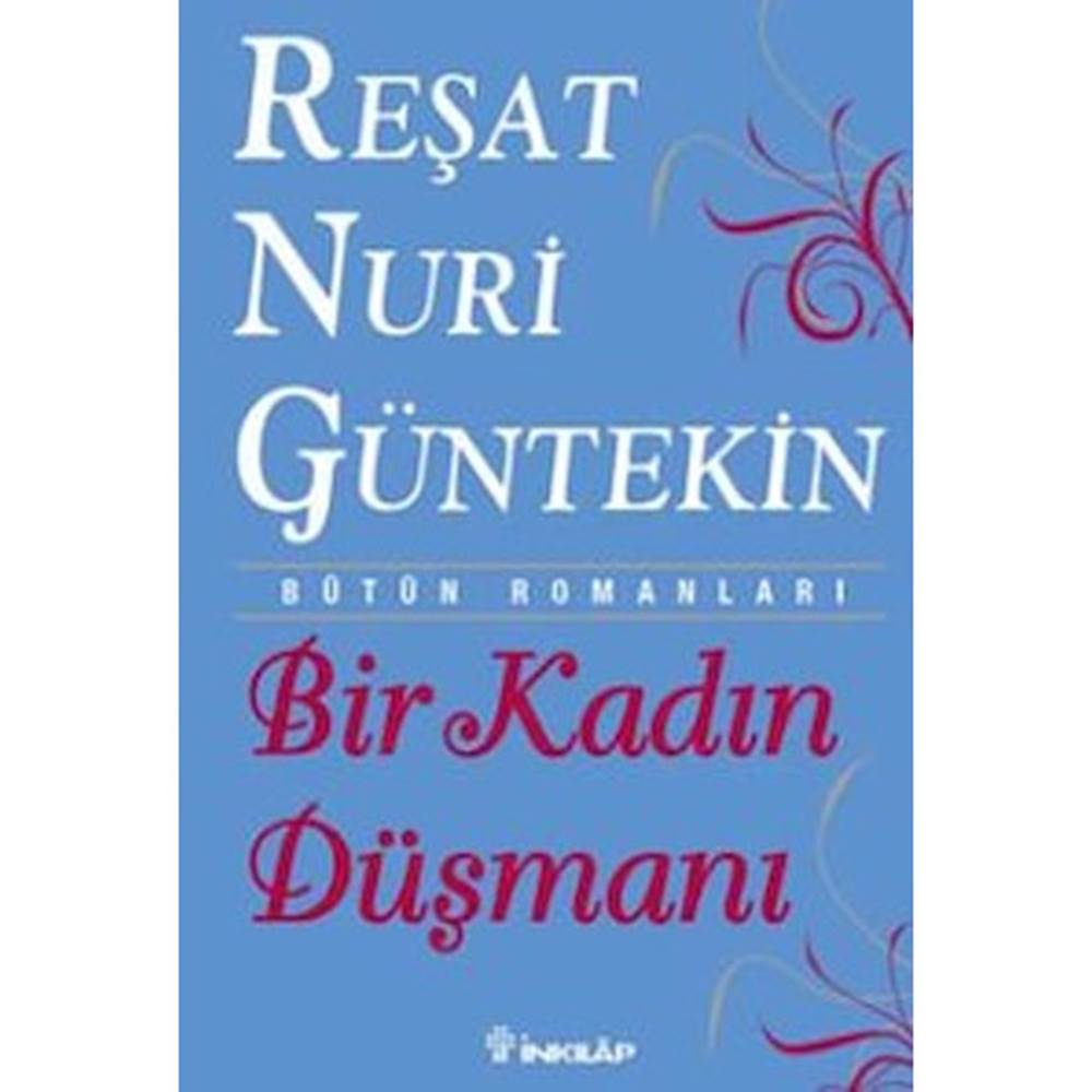 Bir Kadın Düşmanı