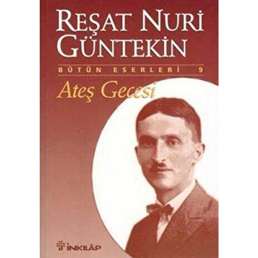 Ateş Gecesi